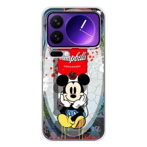 Чохол Disney Mouse Xiaomi 17 Pro Max (PREMIUMPrint) (Американський Маус)
