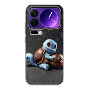 Бренднові Чохли для Xiaomi 17 Pro Max - (PREMIUMPrint)