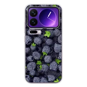 Чохли з фруктами для Xiaomi 17 Pro Max (VPrint)