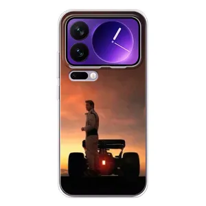 Чохол Формула1 на Xiaomi 17 Pro Max (Ф1 Гейс)