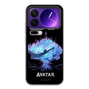 Чохли з фільму АВАТАР для Xiaomi 17 Pro Max (AlphaPrint) (фон Аватар)