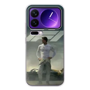 Чохол Формула1 на Xiaomi 17 Pro Max (Формула 1)