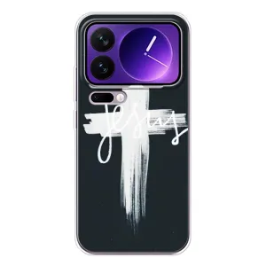 Християнські Чохли для Xiaomi 17 Pro Max (AlphaPrint)