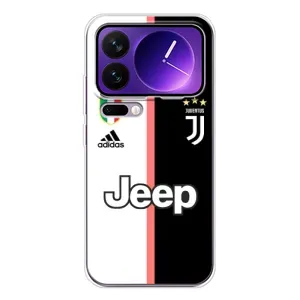 Чохли для Xiaomi 17 Pro Max (VPrint) - Футбольні клуби (Juventus)