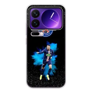Чохли Кіліан Мбаппе для Xiaomi 17 Pro Max (Мбаппе ПСЖ)