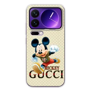 Чохол Disney Mouse Xiaomi 17 Pro Max (PREMIUMPrint)