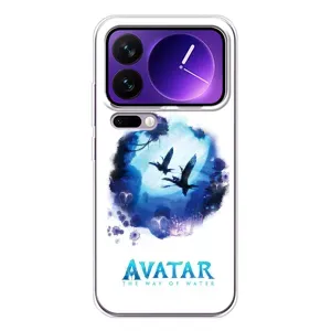 Чохли з фільму АВАТАР для Xiaomi 17 Pro Max (AlphaPrint)