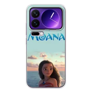 Чохол з мультфільмом Ваяна Xiaomi 17 Pro Max