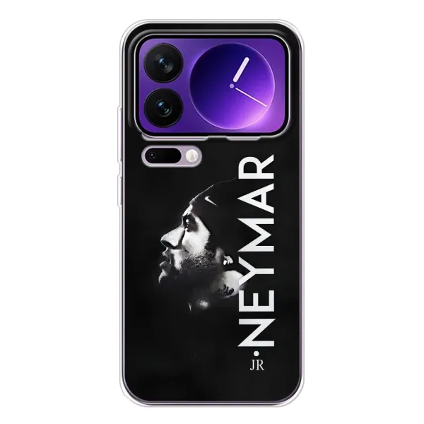 Чехол с принтом «NEYMAR» для Xiaomi 17 Pro Max