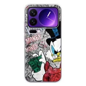 Чехли для Xiaomi 17 Про Макс - Scrooge MagDag (PREMIUMPrint) (Работа Работа)