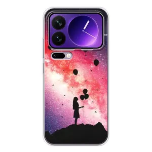 Чехлы для любимой на Xiaomi 17 Про Макс (VPrint)
