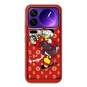 Чехли для Xiaomi 17 Про Макс - Scrooge MagDag (PREMIUMPrint) (Scrooge MagDag)