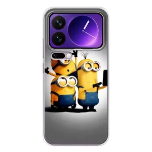 Чохол для дитини на Xiaomi 17 Про Макс (VPrint)