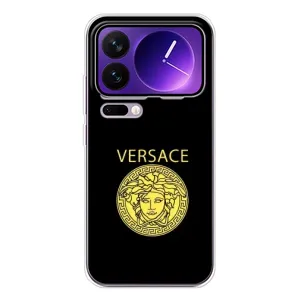 Чохли VERSACE для Xiaomi 17 Про Макс (PREMIUMPrint)