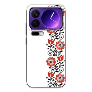 Чохол для Патріота України Xiaomi 17 Pro Max - (AlphaPrint)