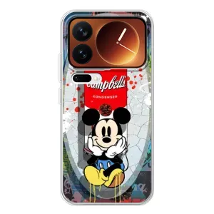 Чохол Disney Mouse Xiaomi 17 Pro (PREMIUMPrint) (Американський Маус)