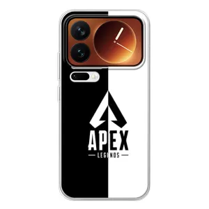 Чохли з топовими принтами для Xiaomi 17 Про (APEX)
