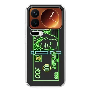 Популярні Чохли з картинками для Xiaomi 17 Про (Бакси)