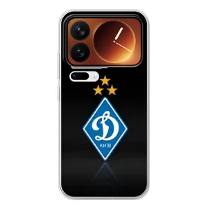 Чохли для Xiaomi 17 Pro (VPrint) - Футбольні клуби