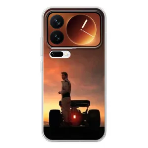 Чохол Формула1 на Xiaomi 17 Pro