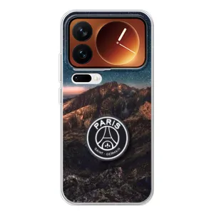 Чохли PSG для Xiaomi 17 Pro (AlphaPrint)