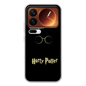 Чохли з Гаррі Поттером для Xiaomi 17 Pro (AlphaPrint) (Harry Potter)