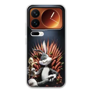 Популярні Чохли з картинками для Xiaomi 17 Про