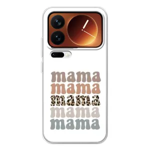 Чохли для мами на Xiaomi 17 Pro