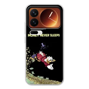 Чехли для Xiaomi 17 Про - Scrooge MagDag (PREMIUMPrint) (Мані Скруджа)