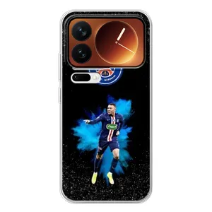 Чохли Кіліан Мбаппе для Xiaomi 17 Pro (Мбаппе ПСЖ)