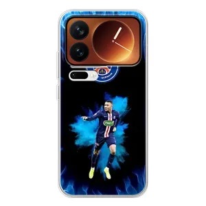 Чохли Кіліан Мбаппе для Xiaomi 17 Pro