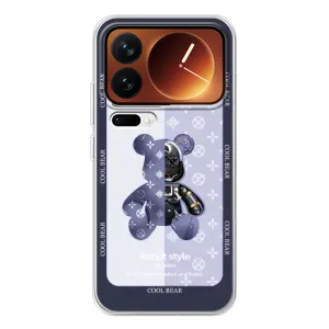 Круті Чохли Луі Віттон для Xiaomi 17 Pro (AlphaPrint)