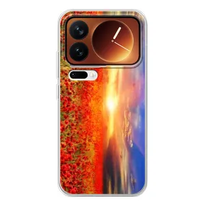 Чохол з картинкою (Стильні) Xiaomi 17 Про - (AlphaPrint)