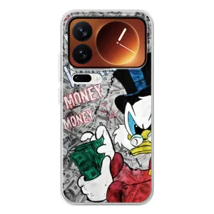 Чехли для Xiaomi 17 Про - Scrooge MagDag (PREMIUMPrint)