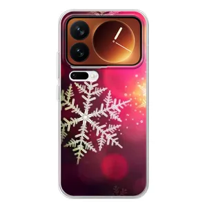 Новорічні Чохли для Xiaomi 17 Про (VPrint)
