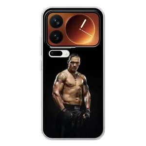Чохол з картинкою Олександр Усик для Xiaomi 17 Pro