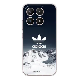 Чохли Адидас для Xiaomi 17 (AlphaPrint) (Адідас в горах)