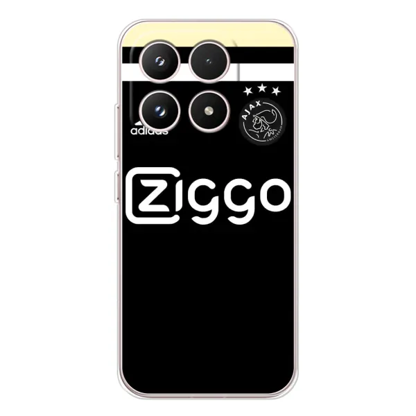 Чохол з принтом «AJAX» для Xiaomi 17 Чохол з принтом «AJAX» для Xiaomi 17