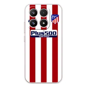 Чохли для Xiaomi 17 (VPrint) - Футбольні клуби (Atletico)