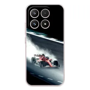 Чохол Формула1 на Xiaomi 17 (Болід гоночний)