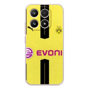 Чохли для Xiaomi 17 (VPrint) - Футбольні клуби (BVB)