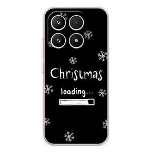 Різдвяні, Святкові Чохли для Шім*а17 (Christmas loading)