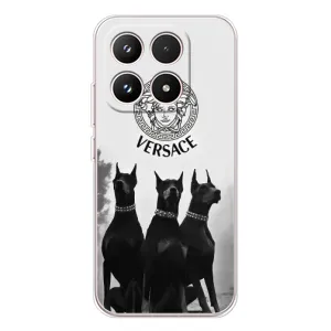 Чохли VERSACE для Шім*а17 (PREMIUMPrint)