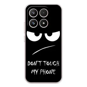 Чохол для Шім*а17 - (AlphaPrint) з принтом (ТОП продажів) (Dont Touch)