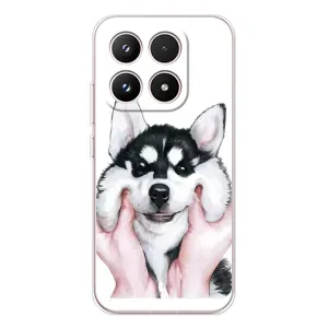Чохли з собаками для Xiaomi 17 (VPrint)