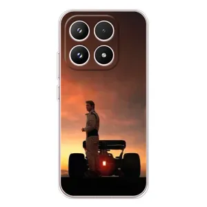 Чохол Формула1 на Xiaomi 17