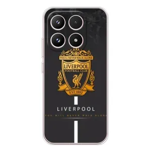 Чохли для Шім*а17 (VPrint) - ТОП ФК (FC Liverpool)