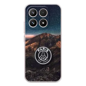 Чохли PSG для Xiaomi 17 (AlphaPrint)