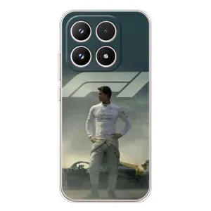 Чохол Формула1 на Xiaomi 17 (Формула 1)