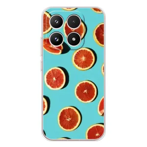 Чохли з фруктами для Xiaomi 17 (VPrint)